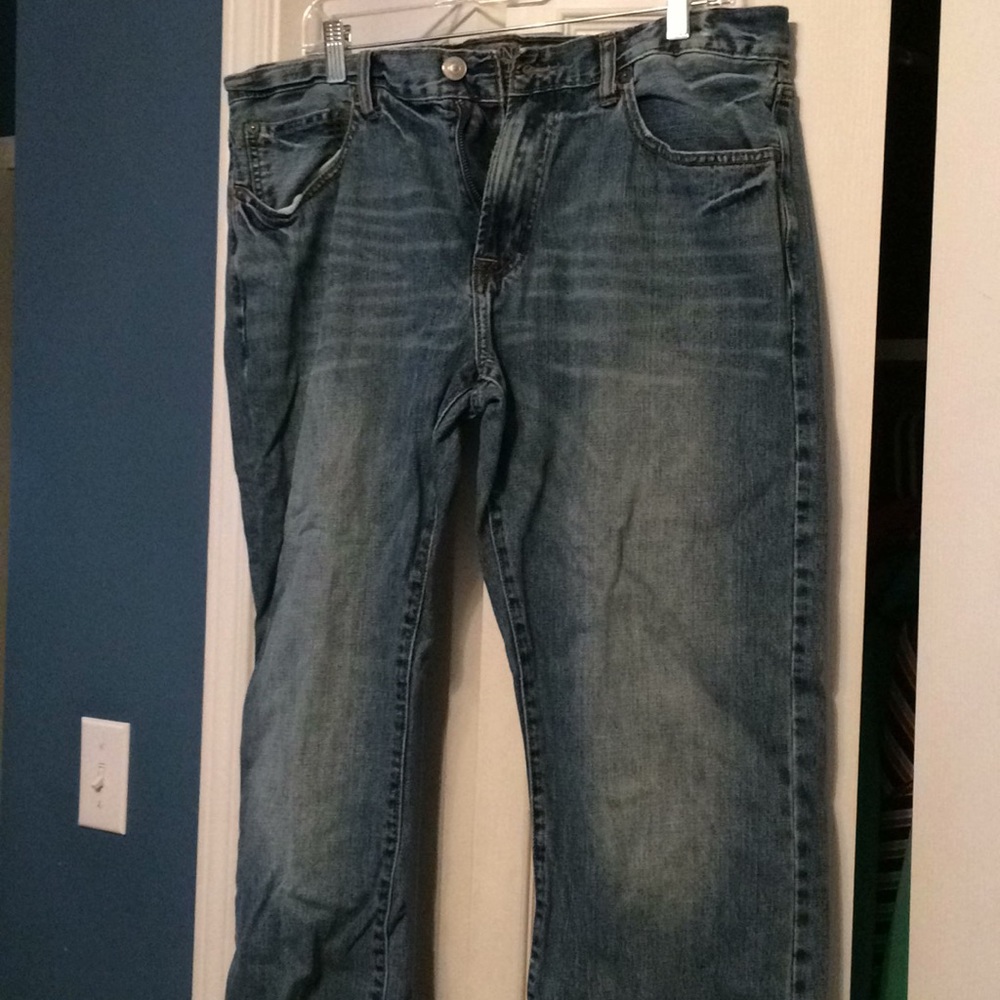 American Eagle Original Boot